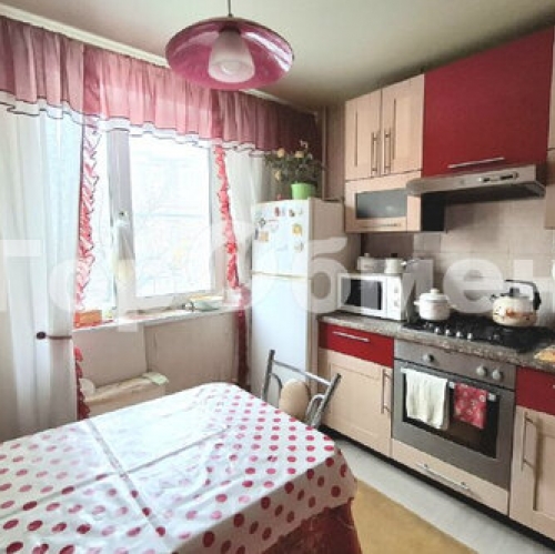 2-комн квартира Щёлково, пр-кт 60 лет Октября,  д. 2А