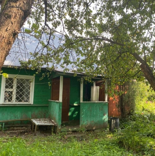 Коттедж/дом Алексеевка, 46Н-06522