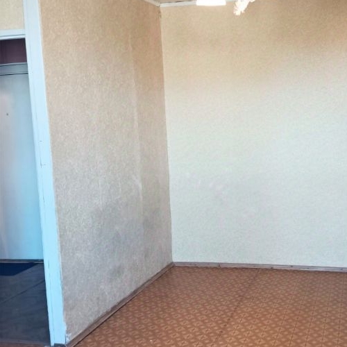 1-комн квартира Егорьевск, улица Горького, 11