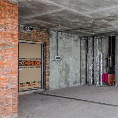 4-комн квартира улица Сергея Макеева, 9к1