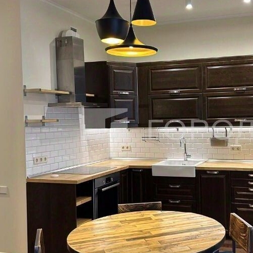 1-комн квартира Красногорск, улица Спасская, 1к1