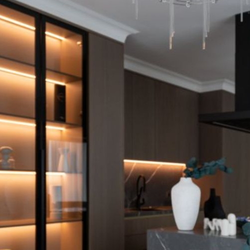 3-комн квартира улица Академика Павлова, 7