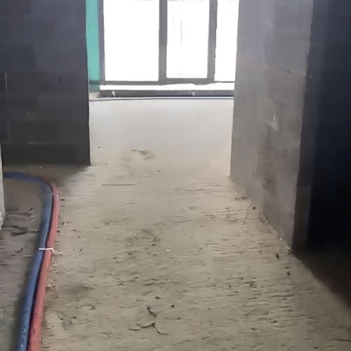 4-комн квартира Новоданиловская набережная, 8к1