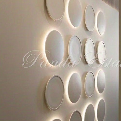 5-комн квартира Кутузовский проспект, 12