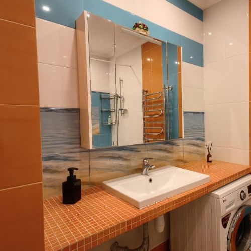 2-комн квартира Одинцово, улица Белорусская, 8