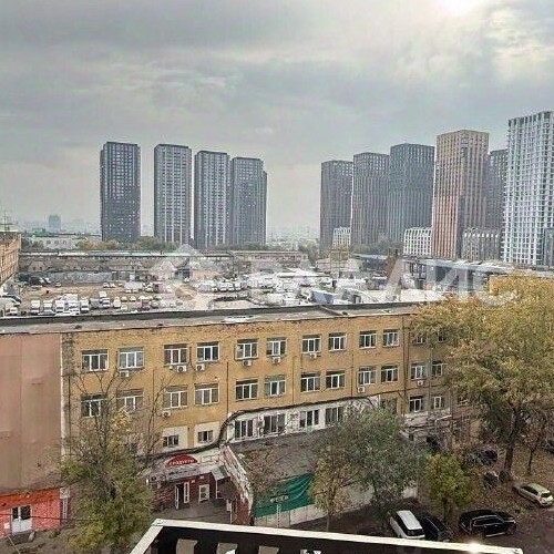 1-комн квартира Новоостаповская улица, 20