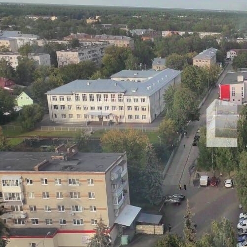 Студия Старая Купавна, улица Октябрьская, 14А