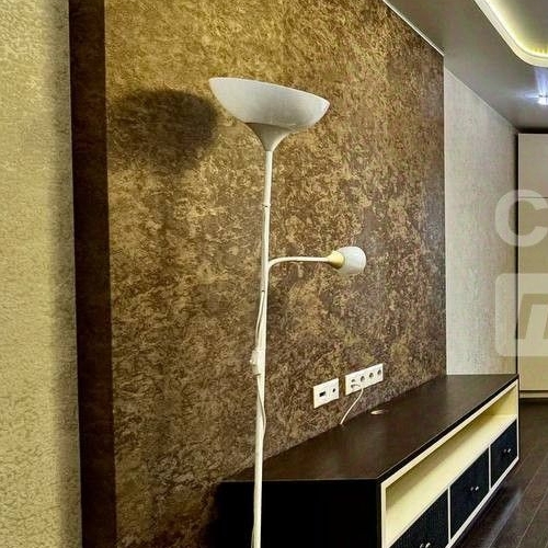 3-комн квартира Пироговский мкр, улица Сазонова, 5