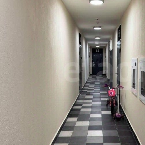 1-комн квартира бульвар Веласкеса, 7к6