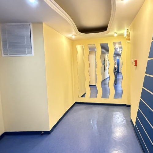 3-комн квартира Авиационная улица, 79