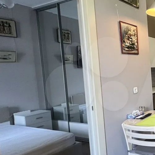 1-комн квартира Бибиревская улица, 4А