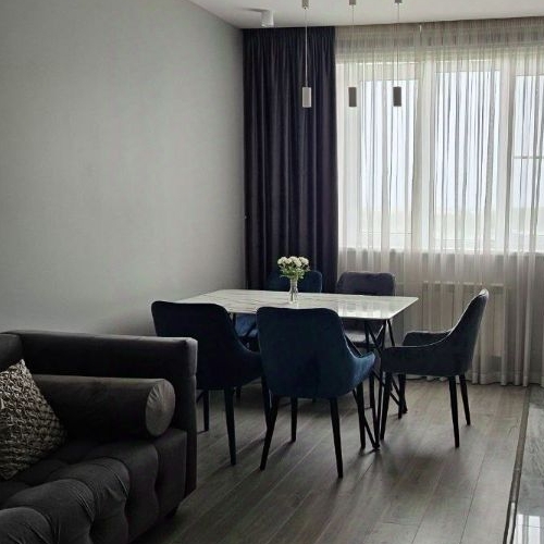 2-комн квартира Ново-Сырово мкр, улица Кольцевая,  д. 3