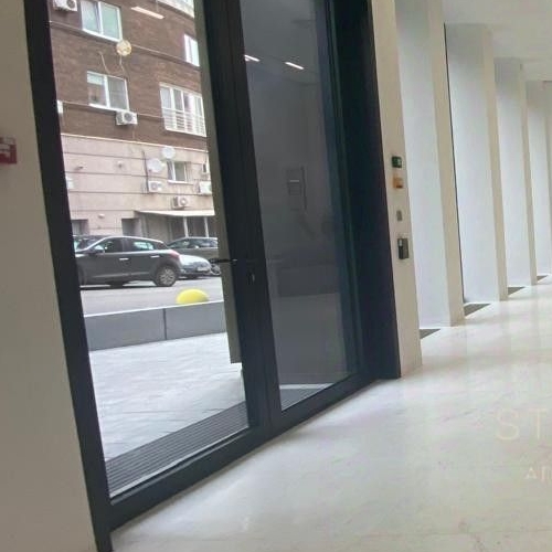 3-комн квартира Дружинниковская улица, 15