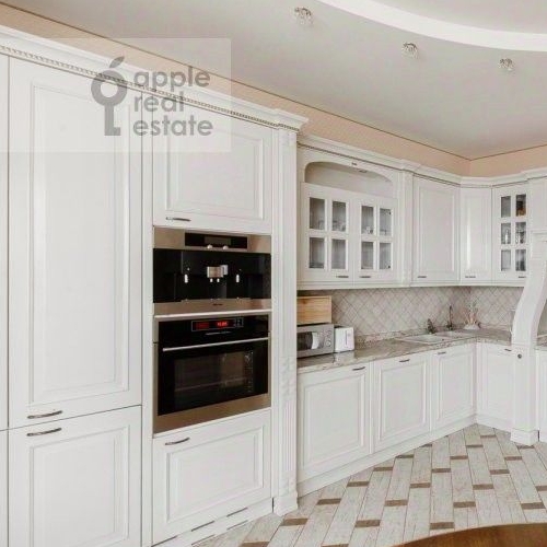 4-комн квартира Новочеремушкинская улица, 44К3