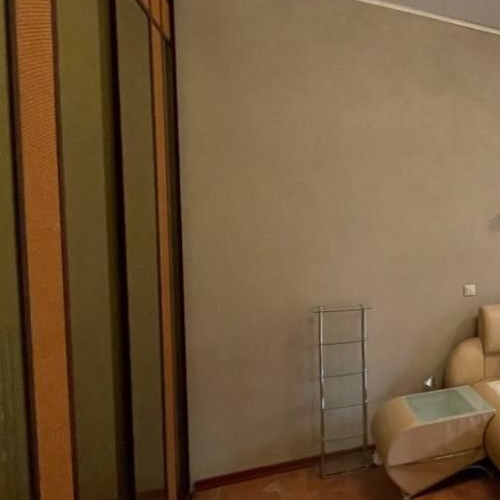 4-комн квартира Береговая улица, 4К5