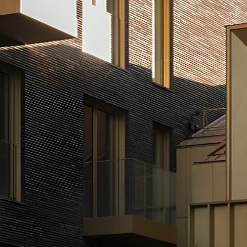 3-комн квартира Тессинский переулок, 1