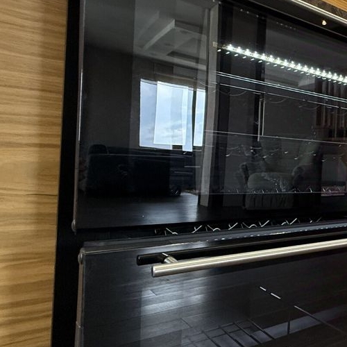 3-комн квартира Пушкино, улица Тургенева, 24