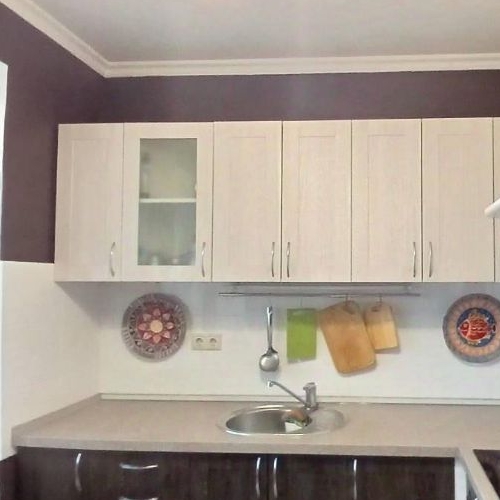 1-комн квартира Дзержинский, Лесная улица, 11