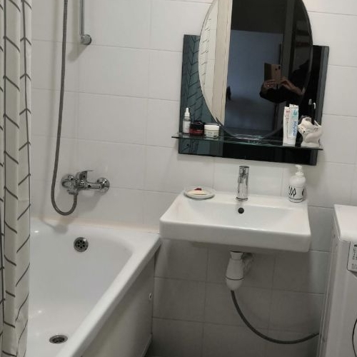 2-комн квартира Полярная улица, 25к1