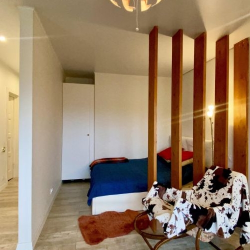 1-комн квартира Эдем ЖК, д. Гаврилково, улица 1-й Квартал,  д. 6