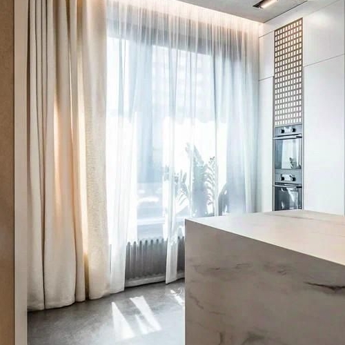 5-комн квартира Береговой проезд, 1А