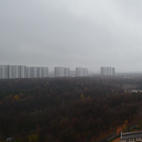 1-комн квартира Ягодная улица, 6