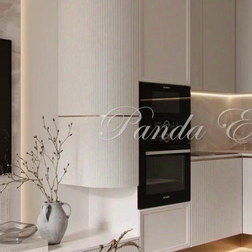 3-комн квартира Кутузовский проспект, 12