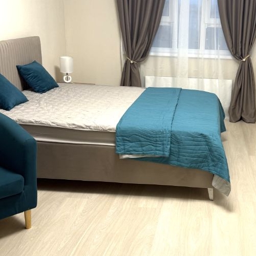 1-комн квартира Ташкентская улица, 15