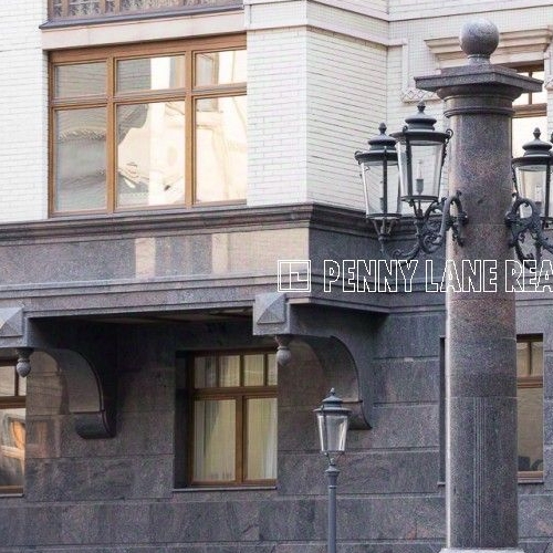 5-комн квартира переулок Хилков, 1