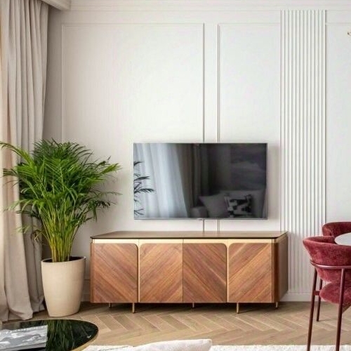 3-комн квартира Винницкая улица, 8к3