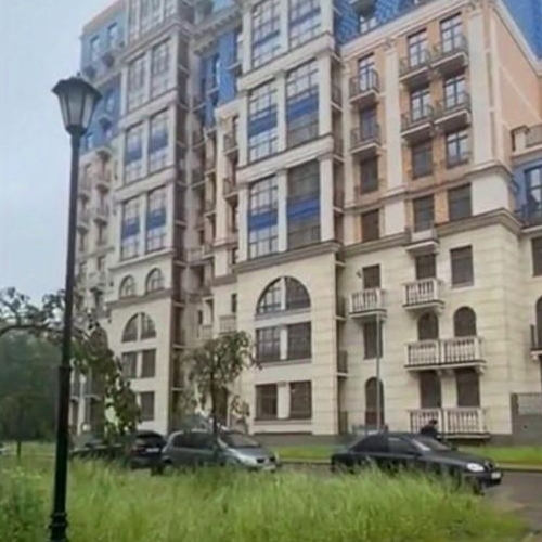 2-комн квартира Город-событие мкр, с. Лайково, 68