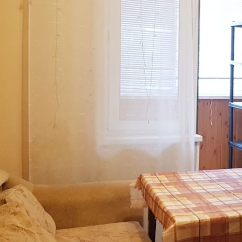 1-комн квартира д. Малые Вяземы, Петровское шоссе, 5