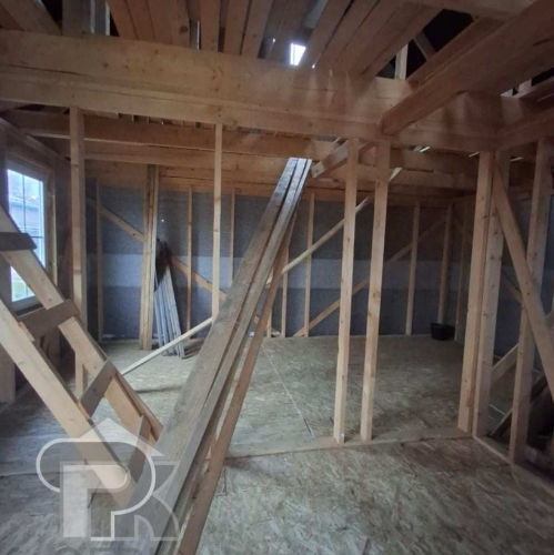 Коттедж/дом КП Для друзей, 36