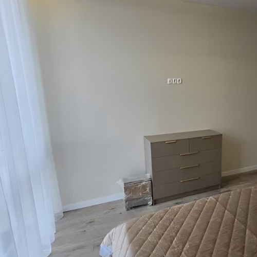 1-комн квартира Хорошевское шоссе, 16к2