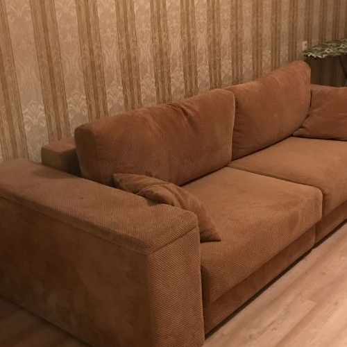 2-комн квартира Путилково пгт, улица Новотушинская, 4