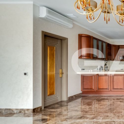 6-комн квартира Филипповский переулок, 8С1