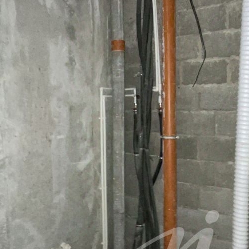 3-комн квартира Тучково пгт, улица Комсомольская, 14с8