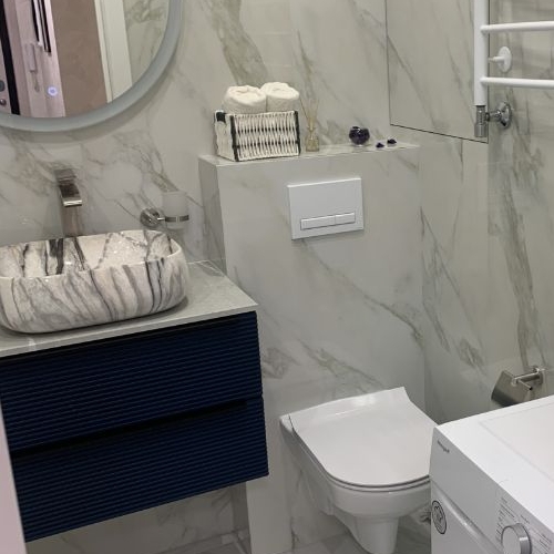 Студия Одинцово, Вокзальная улица, 31