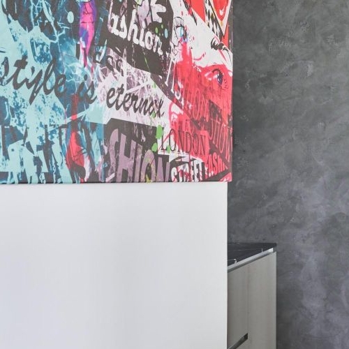 3-комн квартира Рублевское шоссе, 101