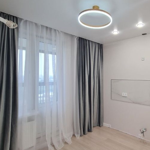 1-комн квартира 6-я Радиальная улица, 7/1к1