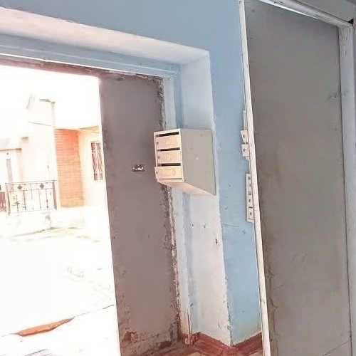 1-комн квартира д. Фоминское, 5