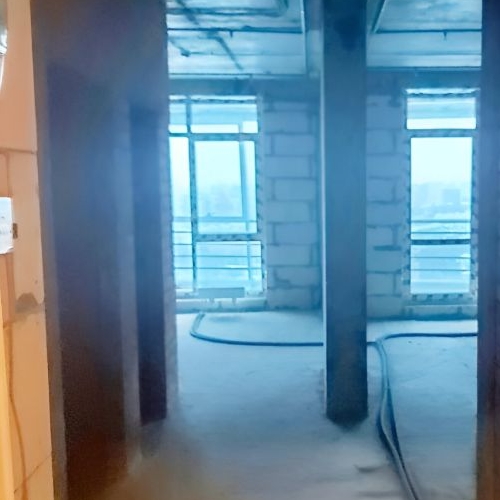 2-комн квартира Флотская улица, 7к3