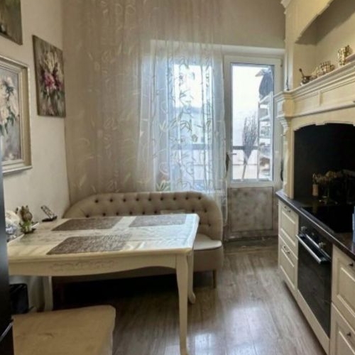 3-комн квартира пос. Мебельной Фабрики, улица Рассветная, 1А