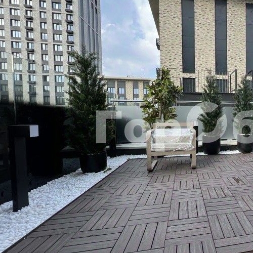 3-комн квартира Винницкая улица, 8к2