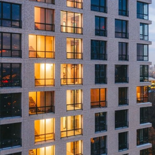 2-комн квартира Гжатская улица, 5к8