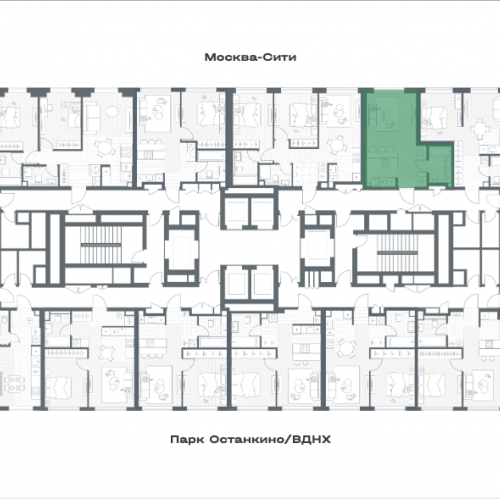 Студия ул Веткина, вл. 2