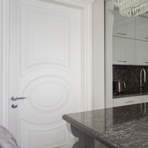 5-комн квартира Мичуринский проспект, 56