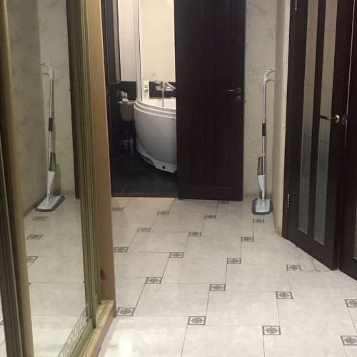 2-комн квартира Люберцы, улица Митрофанова, 22к1