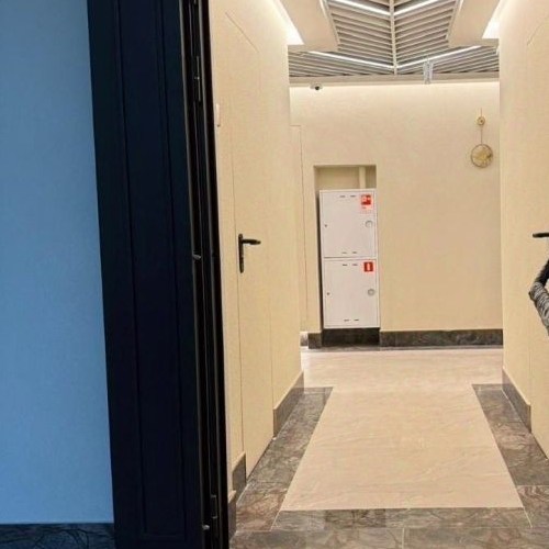 1-комн квартира Олимпийский проспект, 12