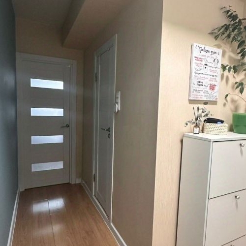 1-комн квартира Железнодорожный мкр, Балашиха, улица Корнилаева,  д. 30